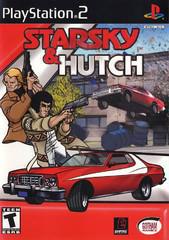 Starsky and Hutch - Playstation 2 | RetroPlay Games