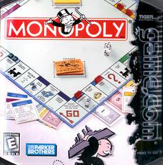 Monopoly - Game.Com | RetroPlay Games