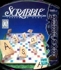 Scrabble - Game.Com | RetroPlay Games