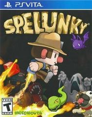 Spelunky - Playstation Vita | RetroPlay Games