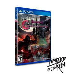 Bloodstained: Curse of the Moon - Playstation Vita | RetroPlay Games