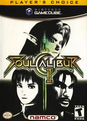 Soul Calibur II [Players Choice] - Gamecube | RetroPlay Games