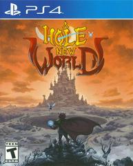A Hole New World - Playstation 4 | RetroPlay Games