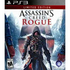 Assassin's Creed: Rogue [Limited Edition] - Playstation 3 | RetroPlay Games