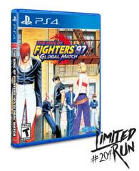King of Fighters 97 Global Match - Playstation 4 | RetroPlay Games