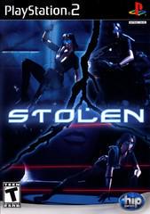 Stolen - Playstation 2 | RetroPlay Games