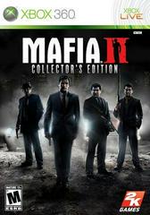 Mafia II [Collector's Edition] - Xbox 360 | RetroPlay Games