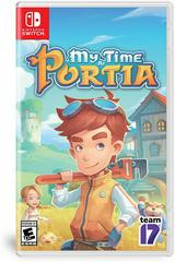 My Time at Portia - Nintendo Switch | RetroPlay Games