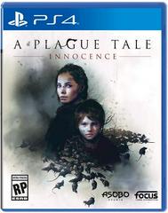A Plague Tale: Innocence - Playstation 4 | RetroPlay Games