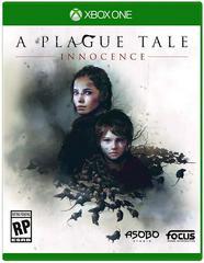 A Plague Tale: Innocence - Xbox One | RetroPlay Games