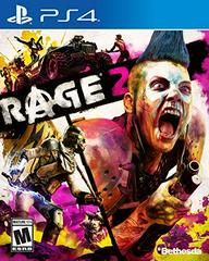 Rage 2 - Playstation 4 | RetroPlay Games
