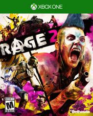 Rage 2 - Xbox One | RetroPlay Games