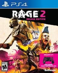 Rage 2 [Deluxe Edition] - Playstation 4 | RetroPlay Games