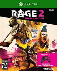 Rage 2 [Deluxe Edition] - Xbox One | RetroPlay Games