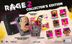 Rage 2 [Collector's Edition] - Xbox One | RetroPlay Games