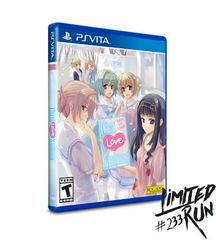 Nurse Love Syndrome - Playstation Vita | RetroPlay Games