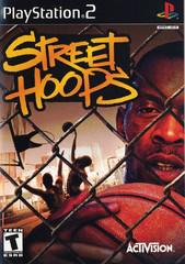 Street Hoops - Playstation 2 | RetroPlay Games