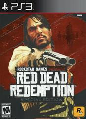 Red Dead Redemption [Special Edition] - Playstation 3 | RetroPlay Games