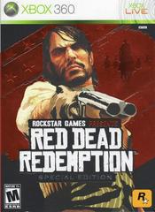 Red Dead Redemption [Special Edition] - Xbox 360 | RetroPlay Games