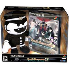 Shin Megami Tensei: Devil Summoner 2 [Raiho Special Edition] - Playstation 2 | RetroPlay Games