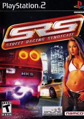 Street Racing Syndicate - Playstation 2 | RetroPlay Games