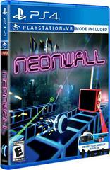 Neonwall - Playstation 4 | RetroPlay Games