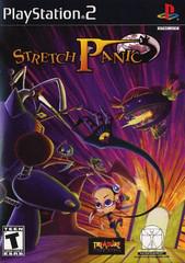 Stretch Panic - Playstation 2 | RetroPlay Games