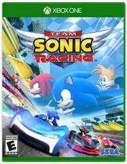 Team Sonic Racing - Xbox One | RetroPlay Games