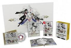 Caligula Effect: Overdose [Limited Edition] - Nintendo Switch | RetroPlay Games