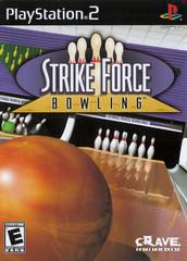 Strike Force Bowling - Playstation 2 | RetroPlay Games
