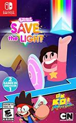 Steven Universe: Save The Light & OK KO Let's Play Heroes - Nintendo Switch | RetroPlay Games
