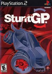 Stunt GP - Playstation 2 | RetroPlay Games