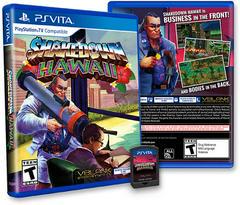 Shakedown Hawaii - Playstation Vita | RetroPlay Games