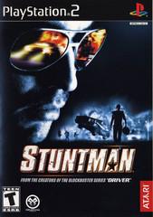 Stuntman - Playstation 2 | RetroPlay Games