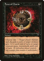 Funeral Charm [Visions] | RetroPlay Games
