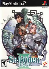Suikoden 3 - Playstation 2 | RetroPlay Games
