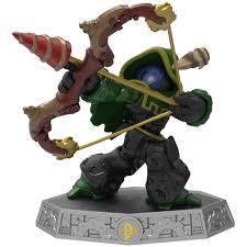 Master Ro-Bow - Imaginators - Skylanders | RetroPlay Games