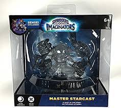 Master Starcast - Clear - Imaginators - Skylanders | RetroPlay Games