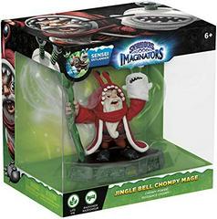 Jingle Bell Chompy Mage - Imaginators - Skylanders | RetroPlay Games