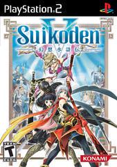 Suikoden V - Playstation 2 | RetroPlay Games