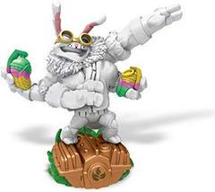 Thrillipede - Eggcited - Superchargers - Skylanders | RetroPlay Games