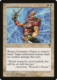 Gossamer Chains [Visions] | RetroPlay Games