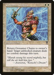 Gossamer Chains [Visions] | RetroPlay Games