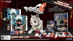 Persona Q2: New Cinema Labyrinth [Showtime Premium Edition] - Nintendo 3DS | RetroPlay Games