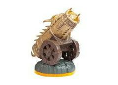 Golden Dragonfire Cannon - Skylanders | RetroPlay Games