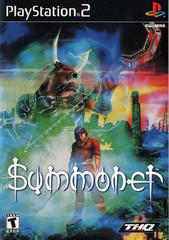 Summoner - Playstation 2 | RetroPlay Games