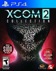 XCOM 2 Collection - Playstation 4 | RetroPlay Games