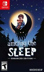 Among the Sleep [Enhanced Edition] - Nintendo Switch | RetroPlay Games