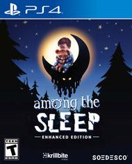Among the Sleep [Enhanced Edition] - Playstation 4 | RetroPlay Games