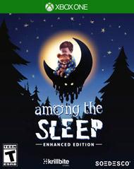 Among the Sleep [Enhanced Edition] - Xbox One | RetroPlay Games